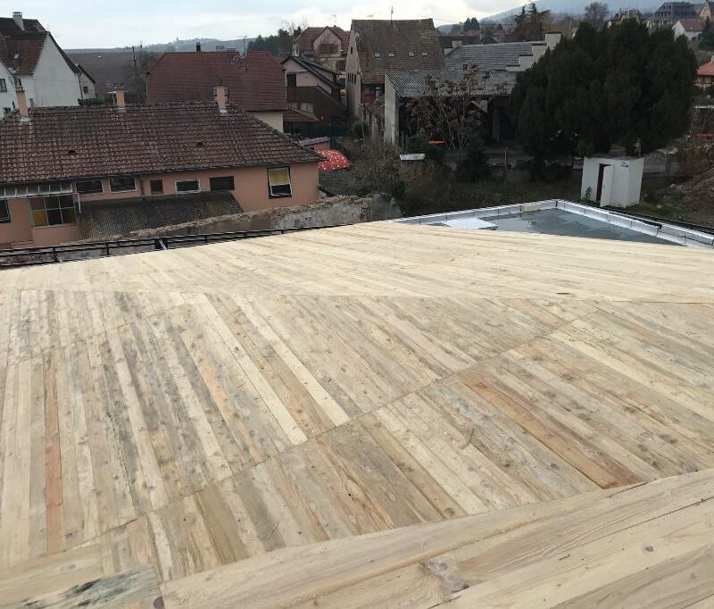 Periscolaire de Ribeauvillé – CA 190K€ Bischheim 0