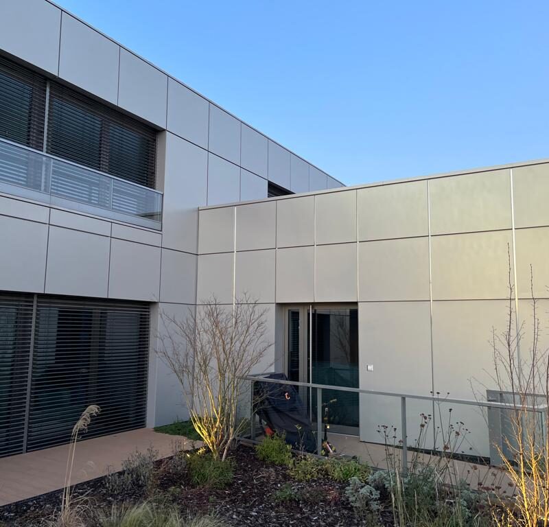 Bardage Obernai 101