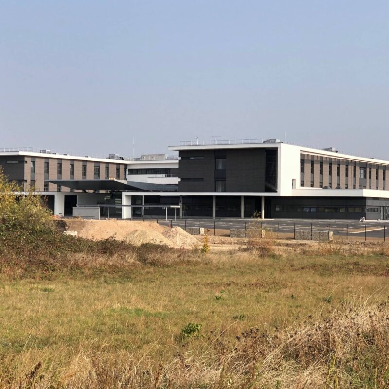 Bardage Erstein 3