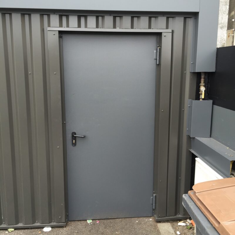 Bardage Lingolsheim 70