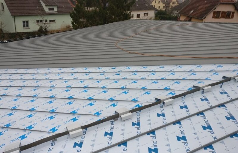 Couverture Bischheim 12