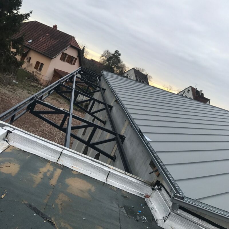 Couverture Illkirch-Graffenstaden 14
