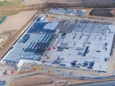 E-Leclerc – Etanchéité &#8211; Tours &#8211; CA : 1,8M € Schiltigheim