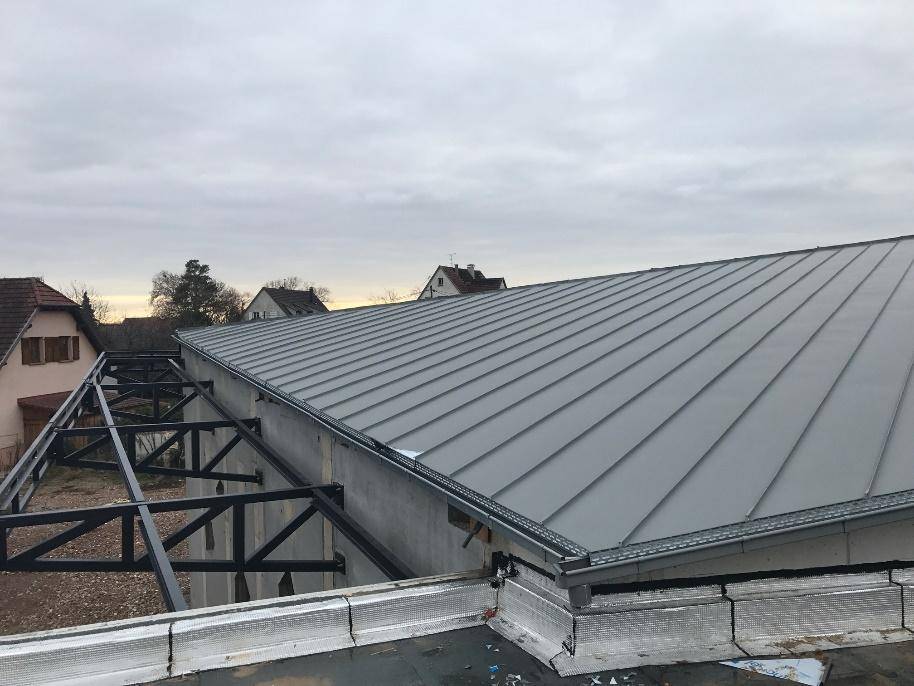 Periscolaire de Ribeauvillé – CA 190K€ Bischheim