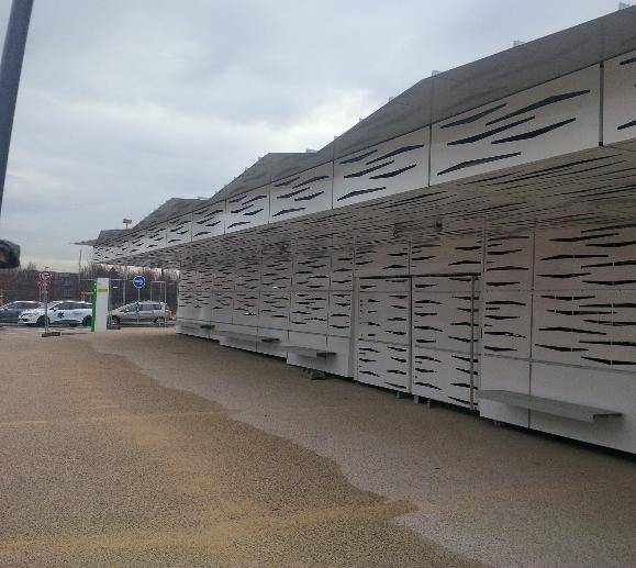 HUS – Etanchéité bicouche / Casquette métallique CA 40K€ Lingolsheim 0