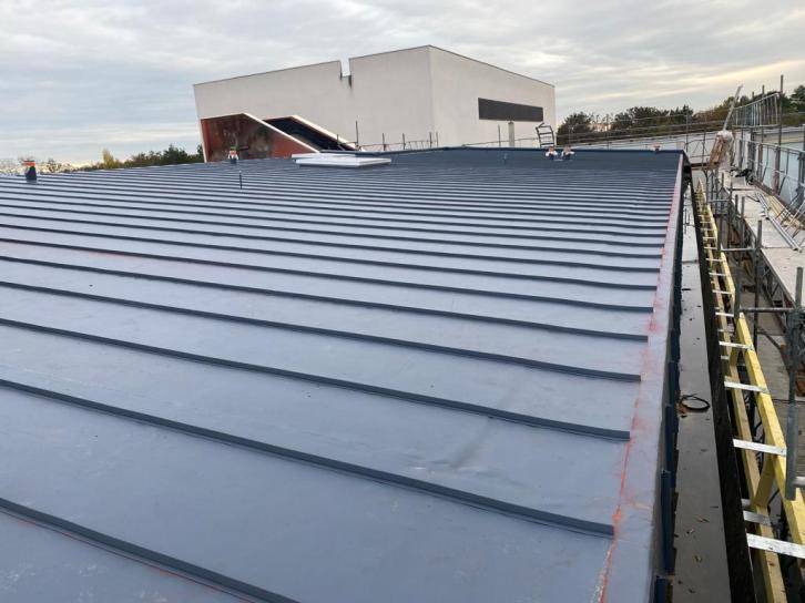 HUS – Etanchéité &#8211; Haguenau CA : 66K€ Saverne