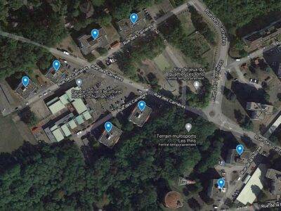 OPUS – Réfection totale des toitures – CA 460K€ Saverne