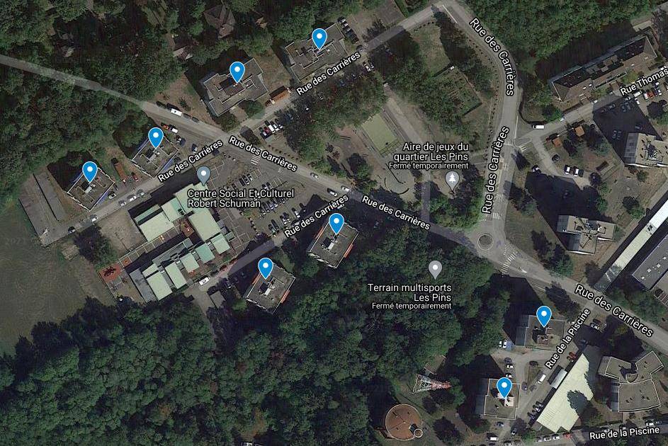 31 | TPN OPUS – Réfection totale des toitures – CA 460K€ Saverne 0