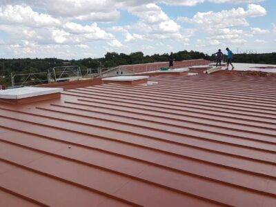 SPA – Etanchéité &#8211; Vallerargues &#8211; CA : 300K € Lingolsheim