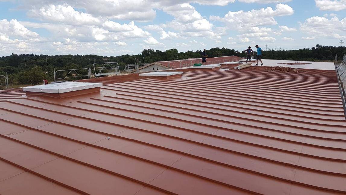 SPA – Etanchéité &#8211; Vallerargues &#8211; CA : 300K € Lingolsheim