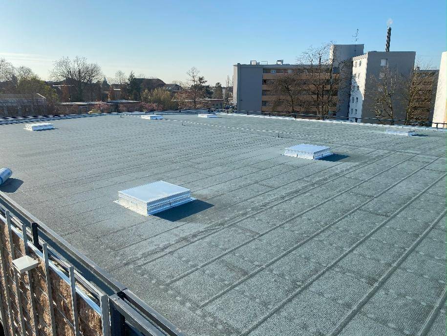 HCC – Etanchéité &#8211; Colmar &#8211; CA : 382K€ Schiltigheim