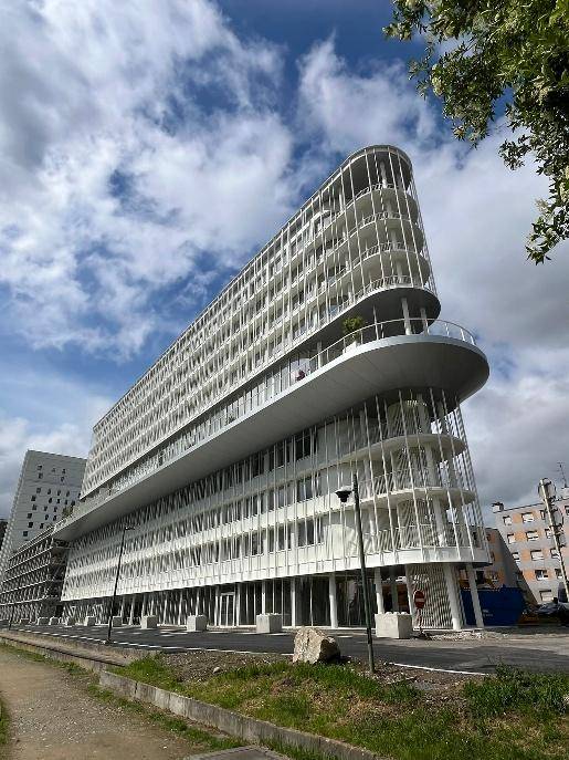 67 | TPN Une expertise alsacienne reconnue à l’échelle nationale Haguenau