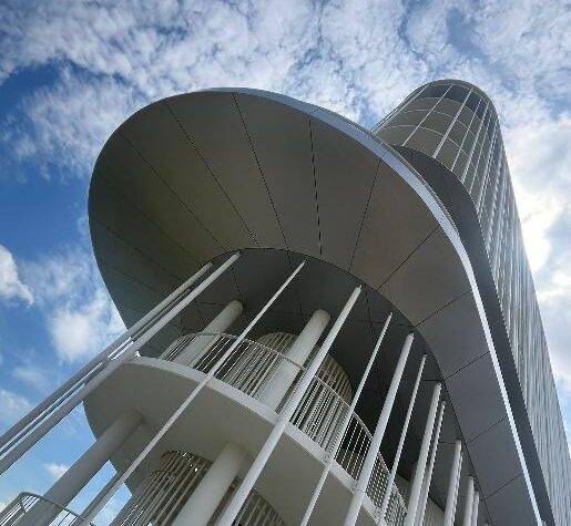 COLIVING – Bardage – HUNINGUE – CA 850K€ Illkirch-Graffenstaden 2