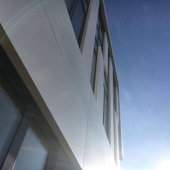 Centre de l’Energie Atomique – Bardage – Paris – CA 340K€ Bischwiller 0