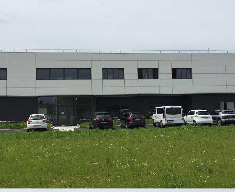 Source de Velleminfroy – Bardage – Velleminfroy – CA 190K€ Saverne 1