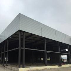 Source de Velleminfroy – Bardage – Velleminfroy – CA 190K€ Illkirch-Graffenstaden 5