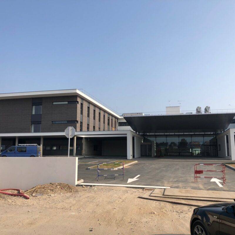 Bardage Strasbourg 0