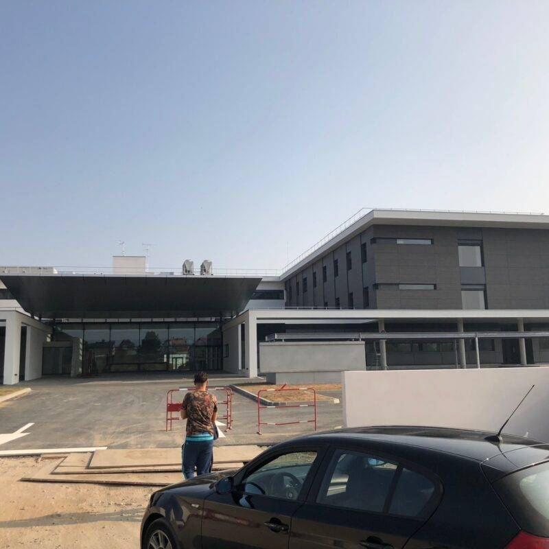 Bardage Bischwiller 1