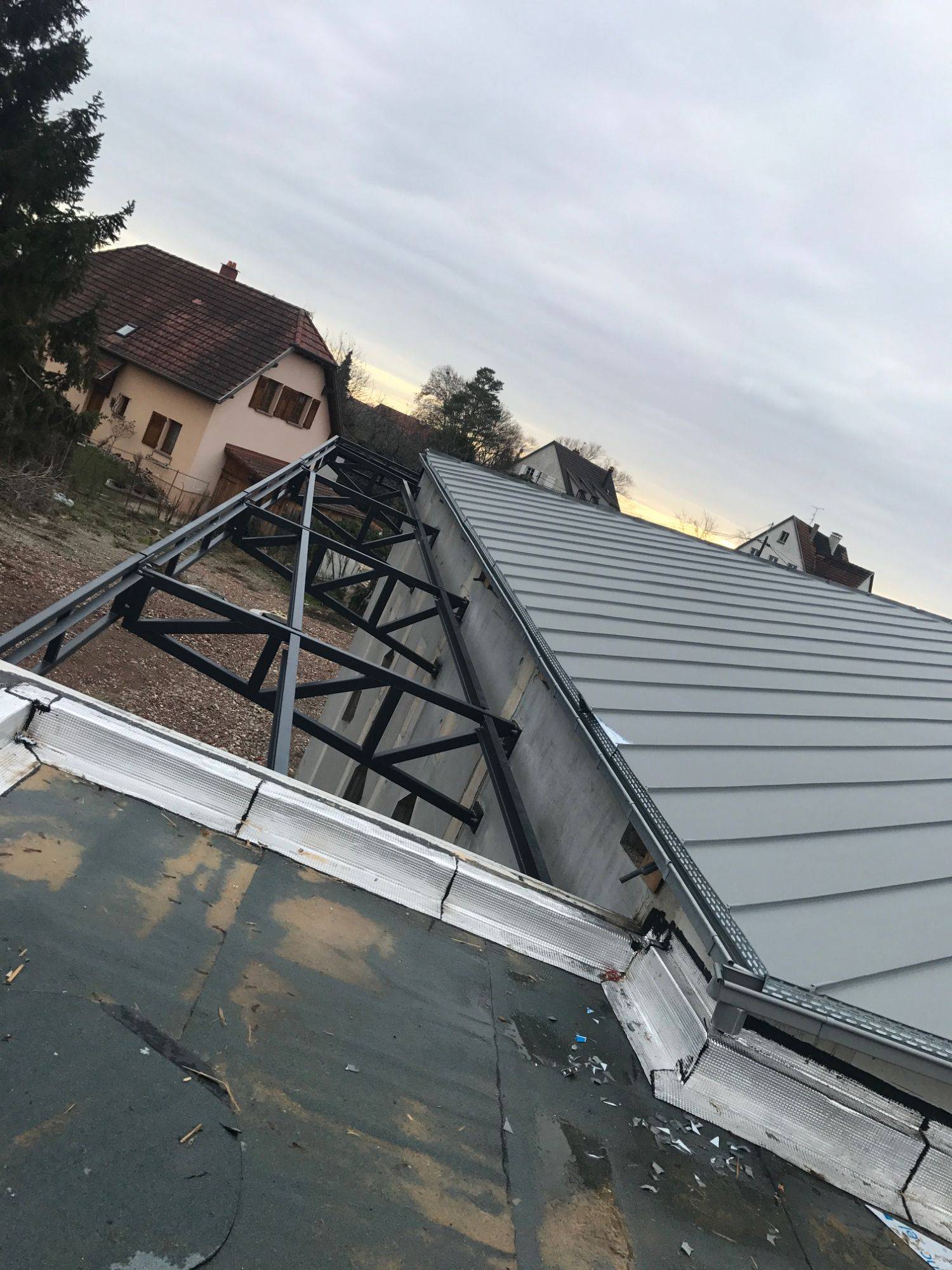 Couverture Bischheim