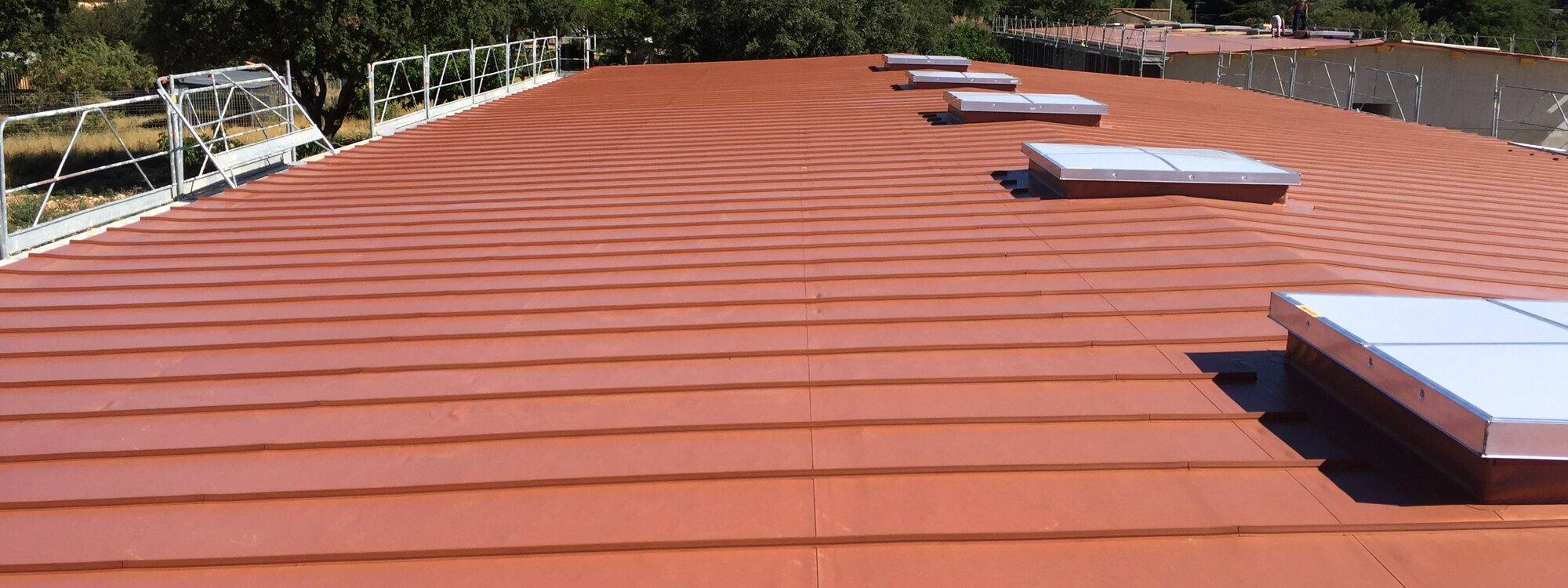 ETANCHEITE TOIT 2 2000X750 | TPN TPN, votre partenaire local Lingolsheim