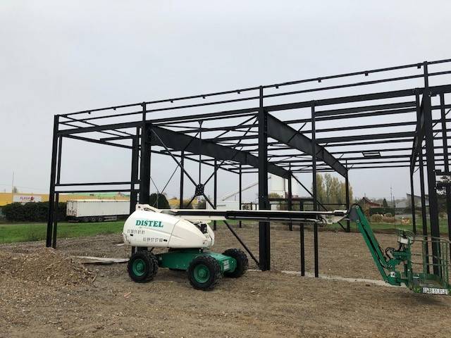 Etancheité Ostwald 0