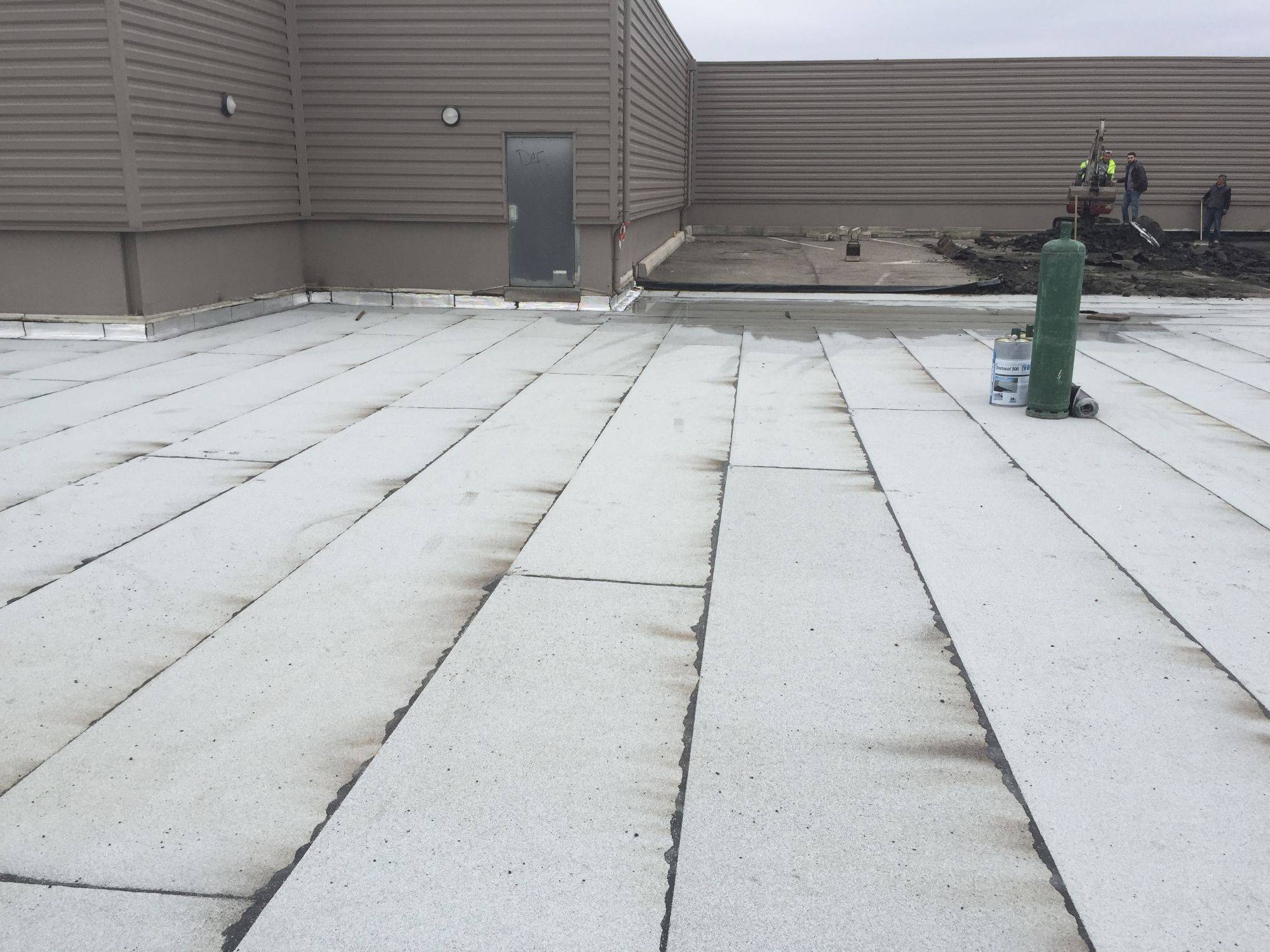 Etancheité Sélestat 117