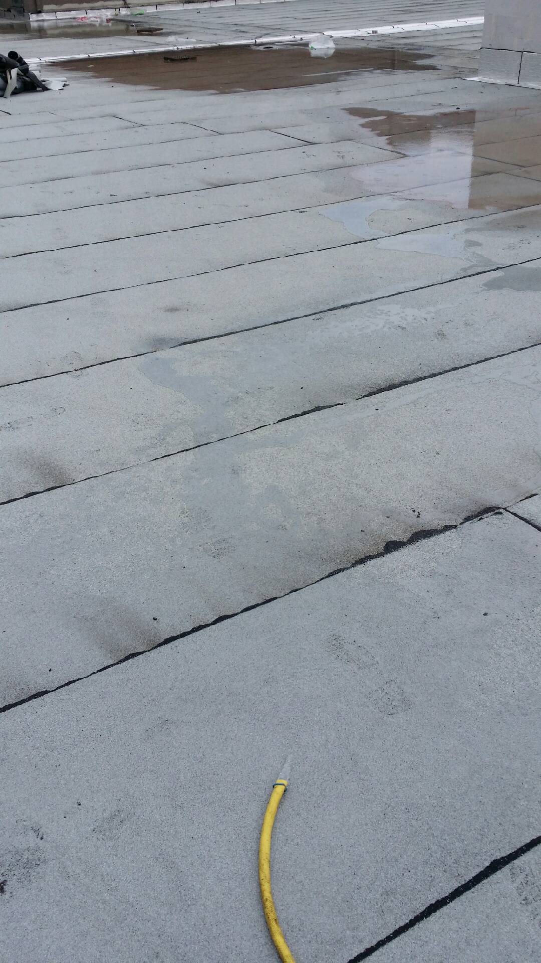 Etancheité Schiltigheim 118