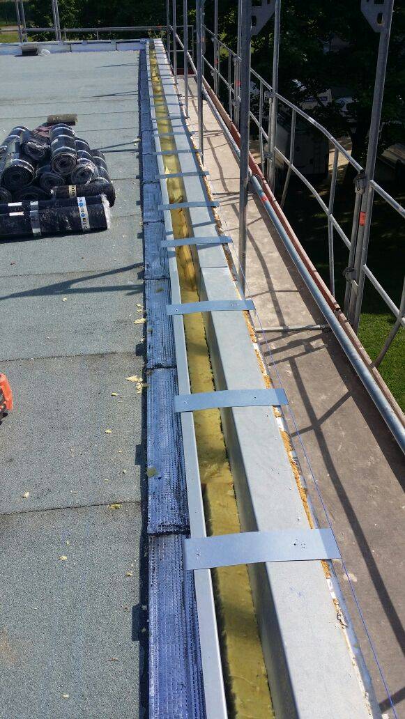 Etancheité Obernai 182