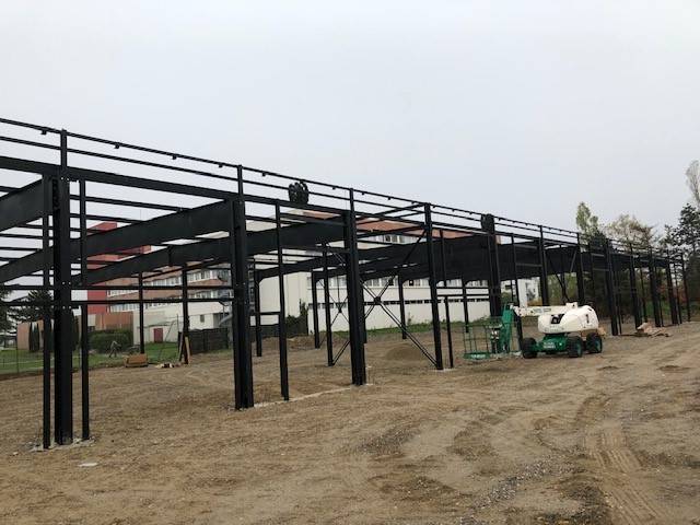 Etancheité Bischheim 1