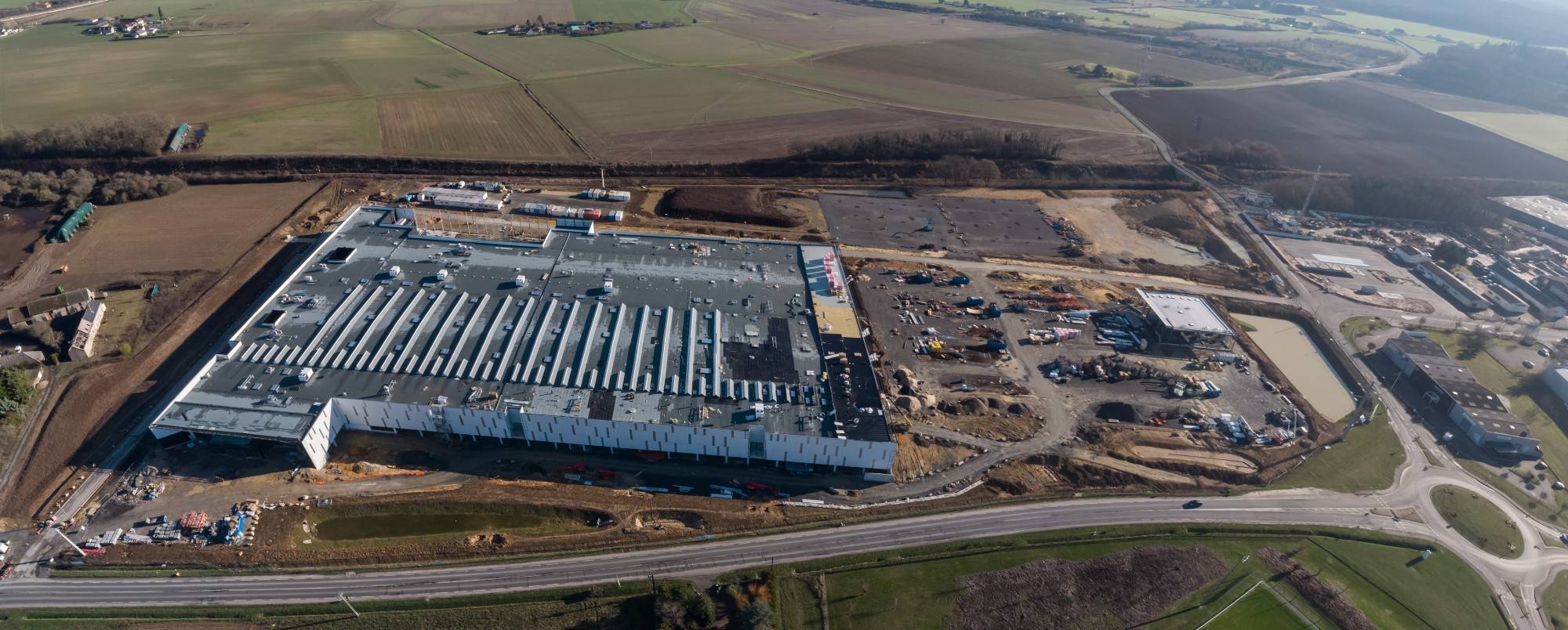 Etancheité Strasbourg 6