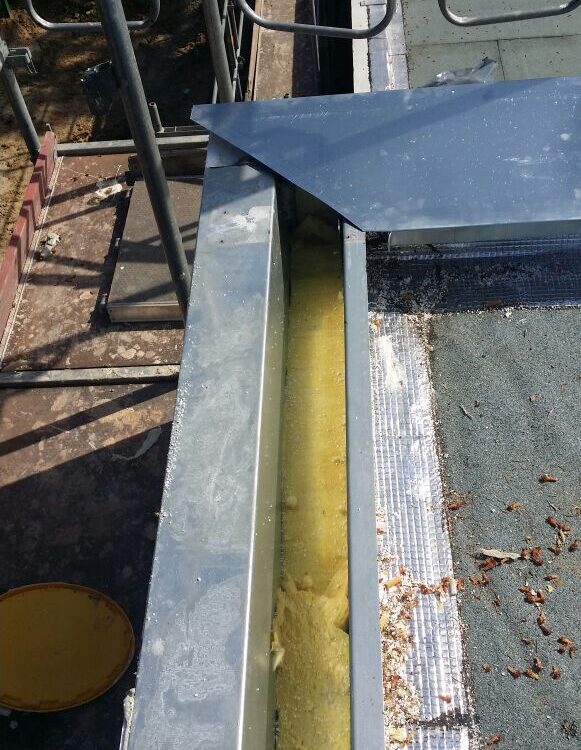 R&eacute;novation toiture – Strasbourg Erstein