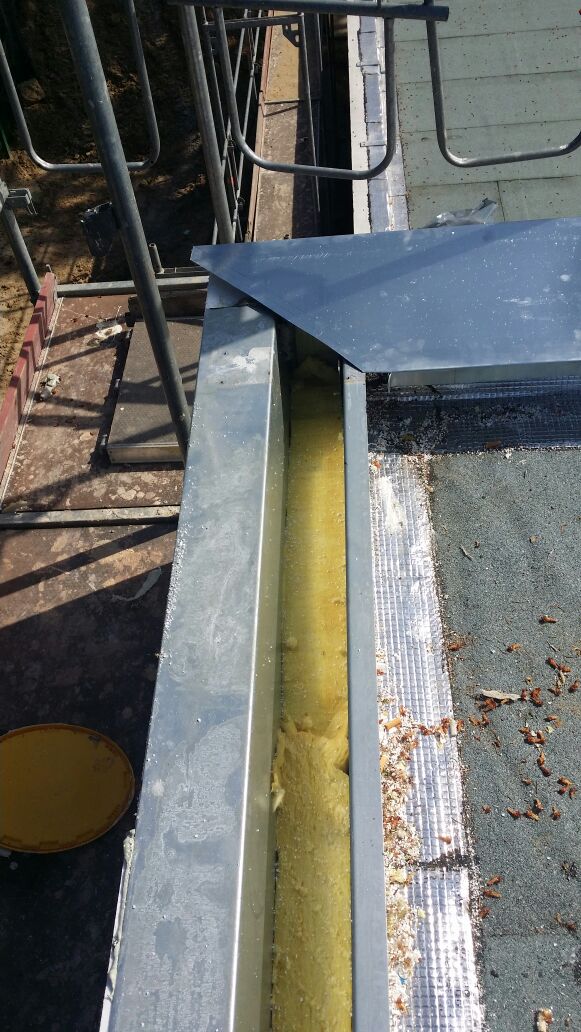 R&eacute;novation toiture – Strasbourg Erstein